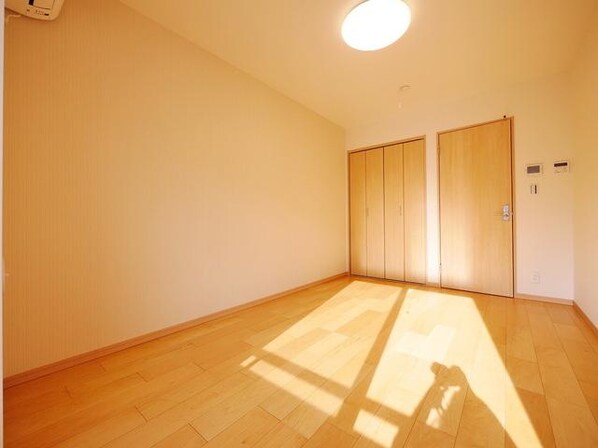 スカイアドレスの物件内観写真